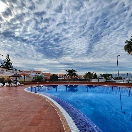 Ferienwohnung Atlantic Mirage Colina Blanca Costa Adeje  Exterior foto