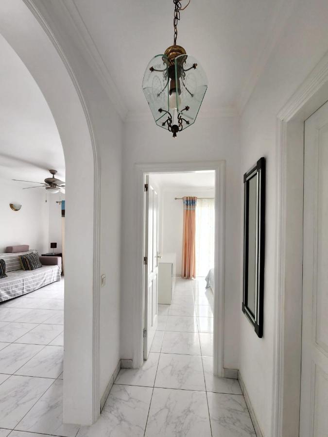Ferienwohnung Atlantic Mirage Colina Blanca Costa Adeje  Exterior foto