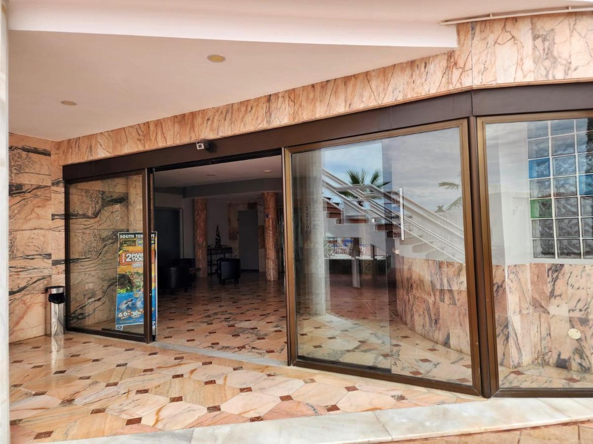 Ferienwohnung Atlantic Mirage Colina Blanca Costa Adeje  Exterior foto