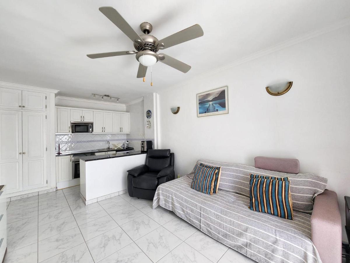 Ferienwohnung Atlantic Mirage Colina Blanca Costa Adeje  Exterior foto