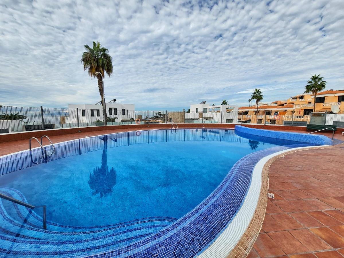 Ferienwohnung Atlantic Mirage Colina Blanca Costa Adeje  Exterior foto